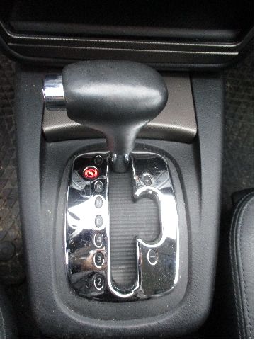 Automatic gearbox VW PASSAT Estate (3B6)
