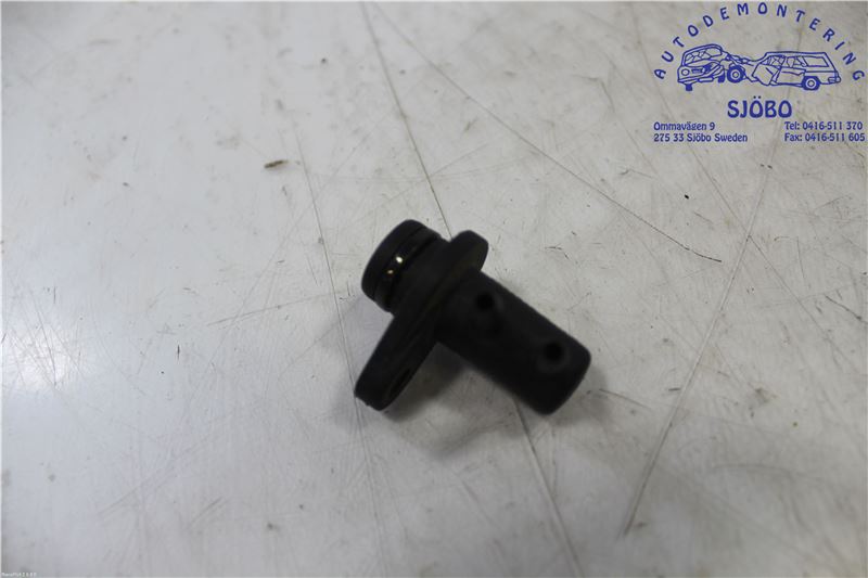 EGR Vacuum Valve SAAB 9-5 Estate (YS3E)