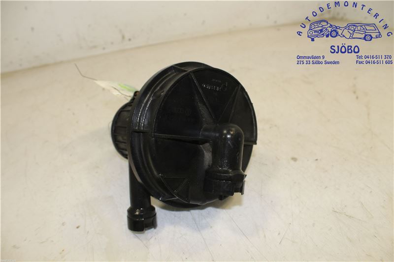 Secondary Air Injection Pump SEAT ALHAMBRA (7V8, 7V9)