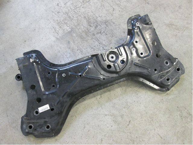Forbro FIAT DUCATO Platform/Chassis (250_, 290_)
