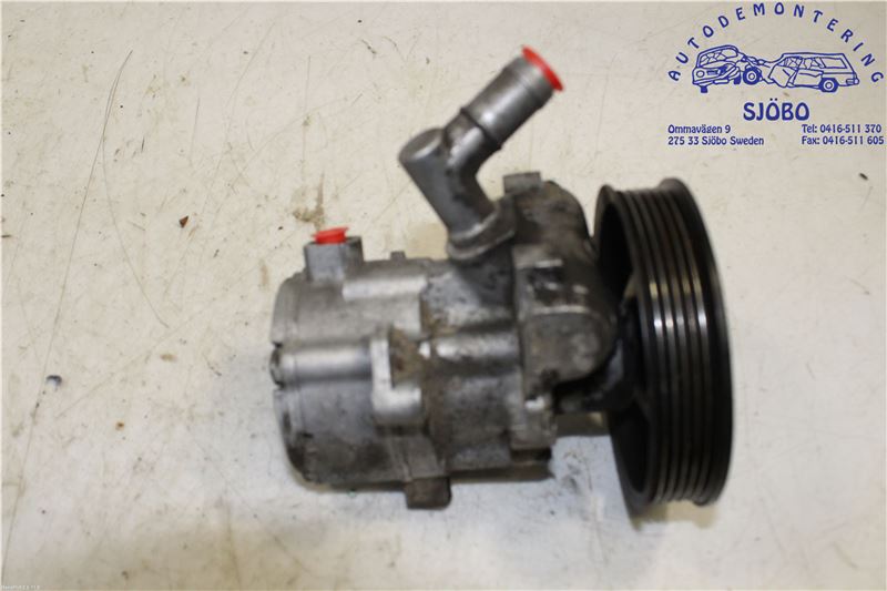 Stuurpomp / Servopomp MERCEDES-BENZ E-CLASS T-Model (S210)