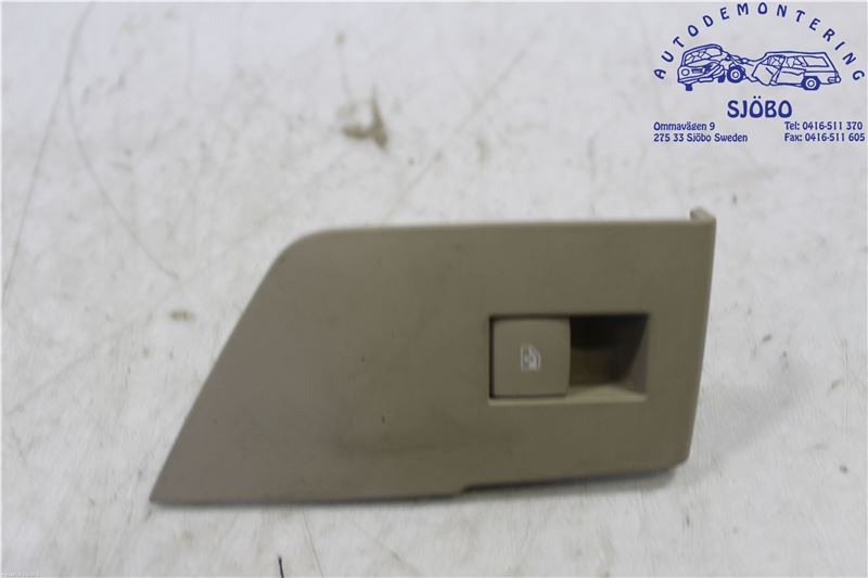 fensterheizungsschalter SAAB 9-5 (YS3G)