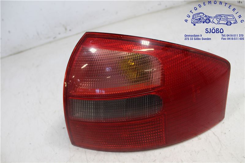 Baglygte AUDI A6 Avant (4B5, C5)