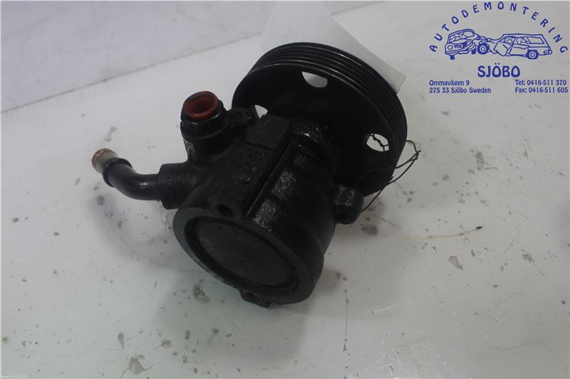 Power steering pump PEUGEOT BOXER Platform/Chassis (ZCT_)