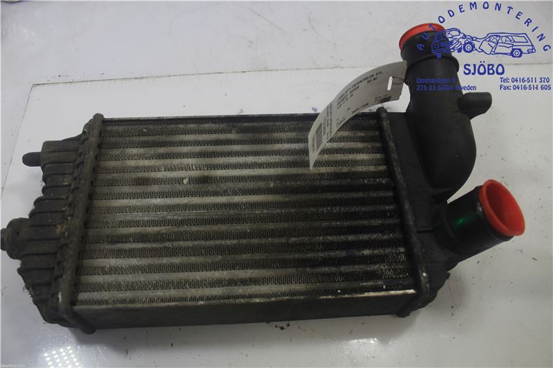 Heating element PEUGEOT BOXER Platform/Chassis (ZCT_)