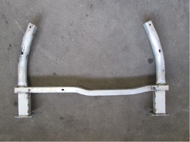 Forbro CITROËN C5 III Break (RW_)