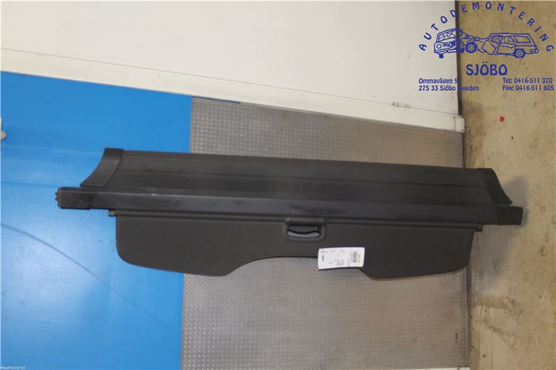 Shelf for rear FORD FOCUS II Station Wagon (DA_, FFS, DS)