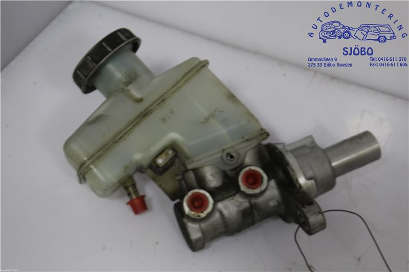 Brake - Master cylinder SUZUKI GRAND VITARA II (JT, TE, TD)
