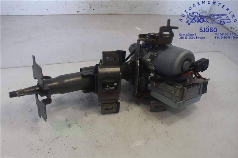 Ratstamme komplet NISSAN JUKE (F15)