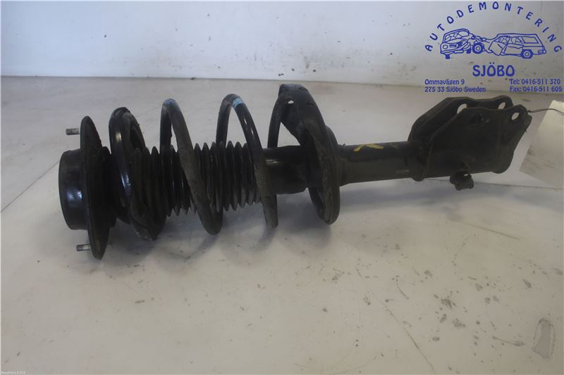Federbein vorn SUBARU FORESTER (SJ_)