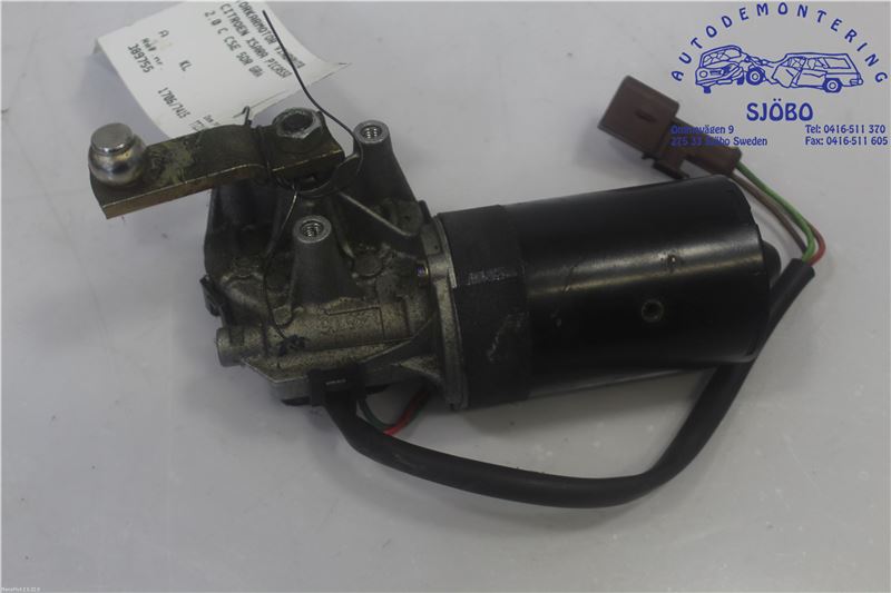 Ruitenwisser motor voor CITROËN XSARA PICASSO (N68)