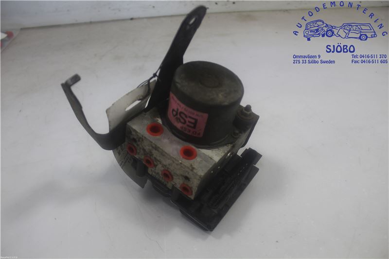 ABS - pump HYUNDAI i30 Estate (FD)