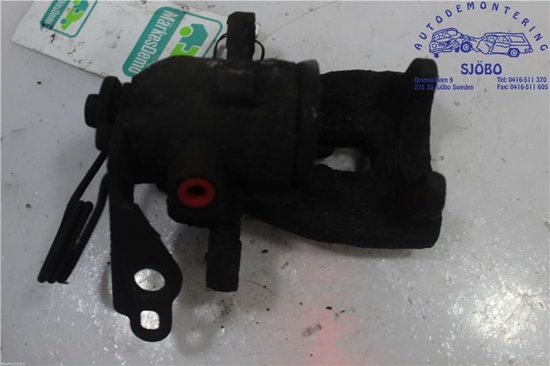 Brake caliper - rear right FORD MONDEO IV Turnier (BA7)