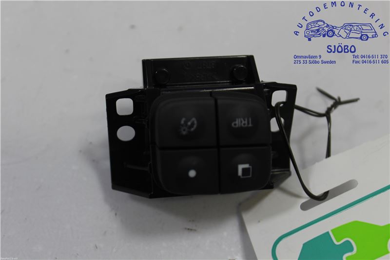 Control Unit / controller knob