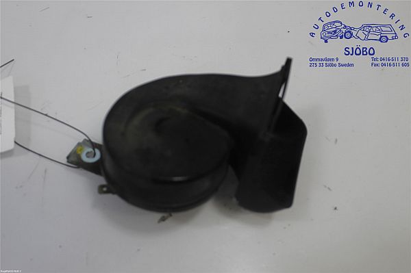 Horn MAZDA 3 Saloon (BM_, BN_)