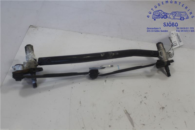 Wischergestänge TOYOTA RAV 4 Mk II (_A2_)