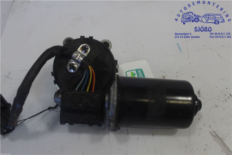 Viskermotor - for TOYOTA RAV 4 Mk II (_A2_)