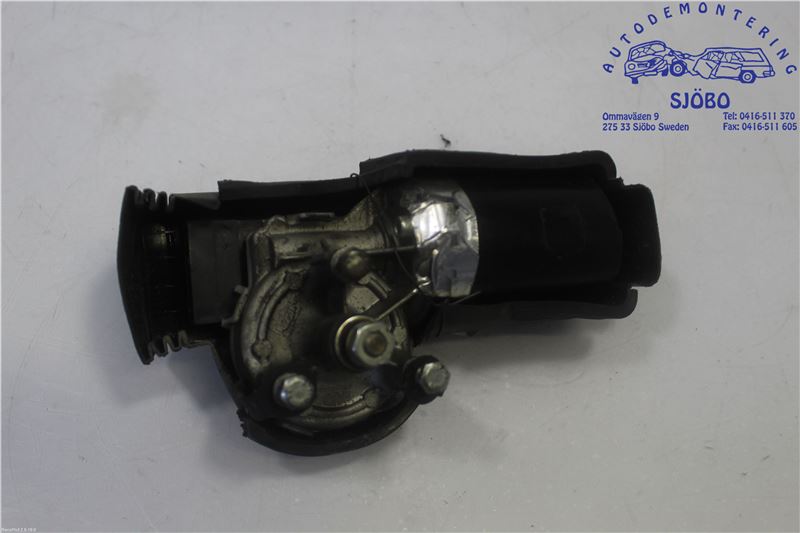 Viskermotor - for FIAT DOBLO MPV (119_, 223_)