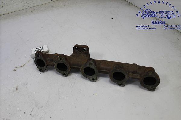1721504 : Auspuffkrümmer - Autoparts24