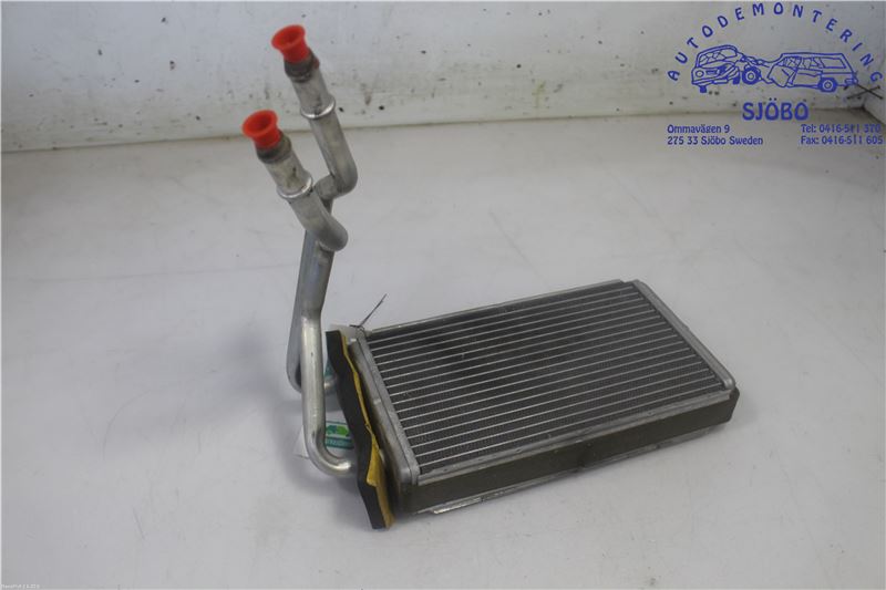 Varmeelement FORD TRANSIT Platform/Chassis (FM_ _, FN_ _)