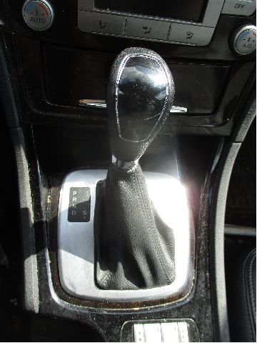 Getriebe Automatik FORD MONDEO IV (BA7)