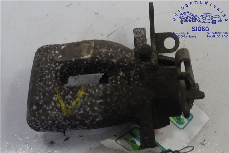 Brake caliper - rear left PEUGEOT PARTNER Box