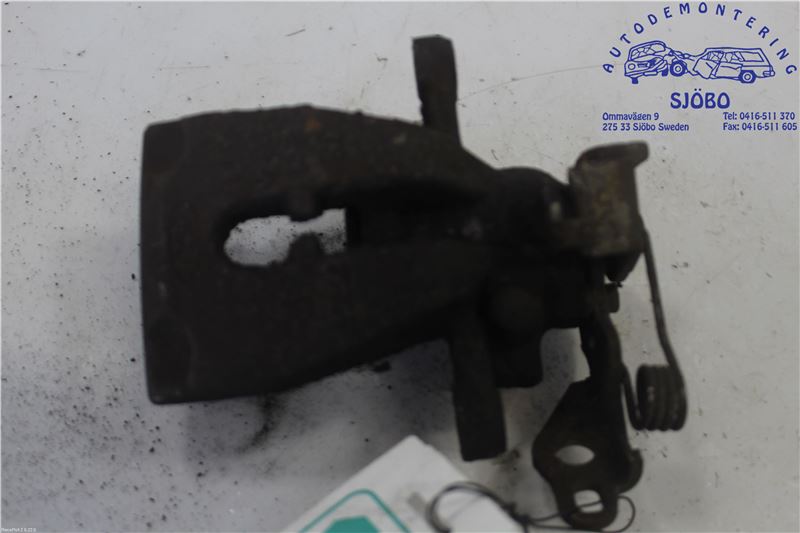 Brake caliper - rear right FORD MONDEO IV (BA7)