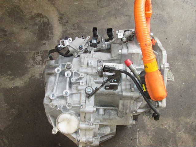 430002B100 : Gearkasse automat - Autoparts24