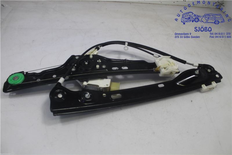 Window regulator motor BMW 3 Touring (E91)