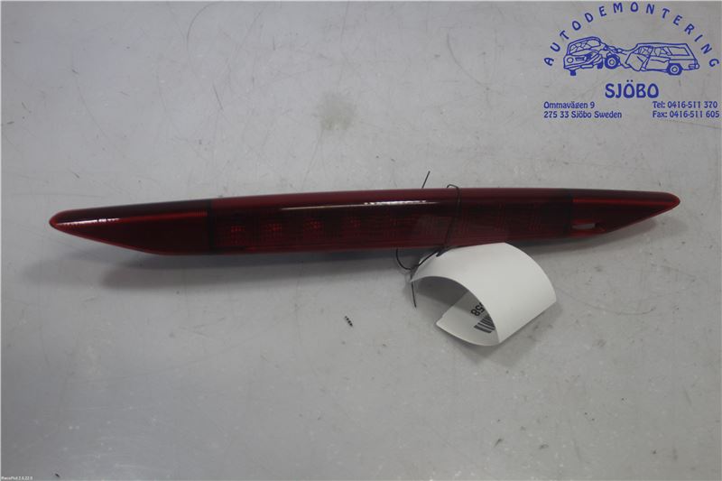 Bremsleuchte SUBARU XV (_GP_)