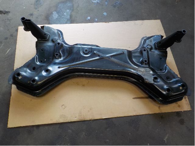 Forbro FIAT DUCATO Platform/Chassis (250_, 290_)