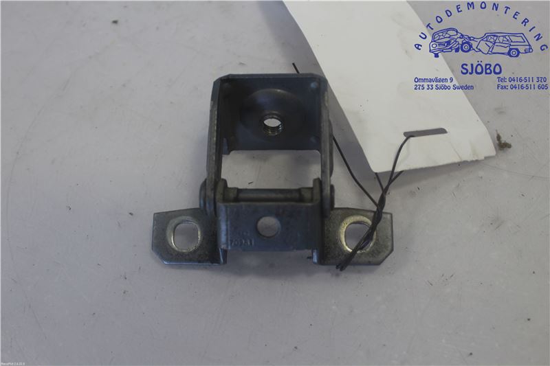 Heckklappenschanier FORD KA (RU8)