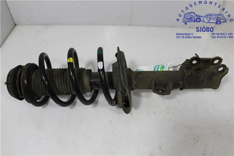 Front strut HYUNDAI ix20 (JC)
