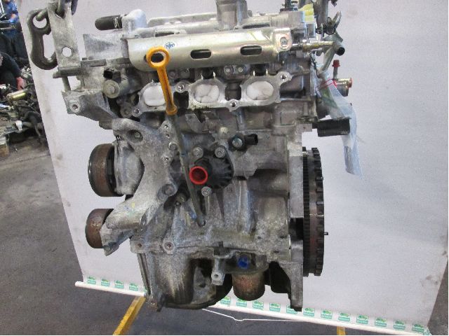 Motor NISSAN MICRA IV (K13_)