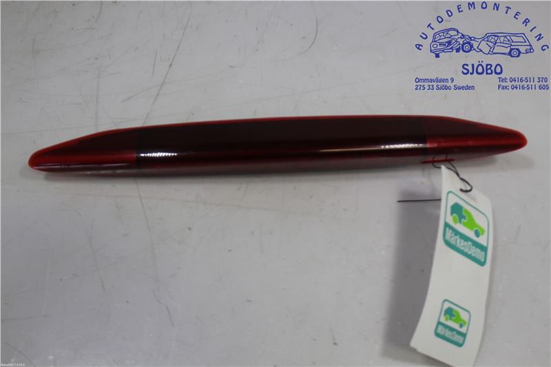 Bremsleuchte SUBARU IMPREZA Hatchback (GP_)