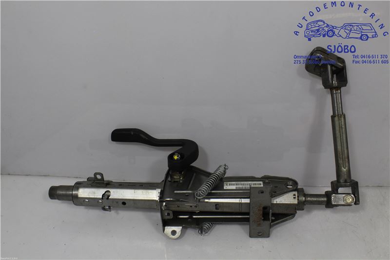 Ratstamme komplet SKODA OCTAVIA II Combi (1Z5)