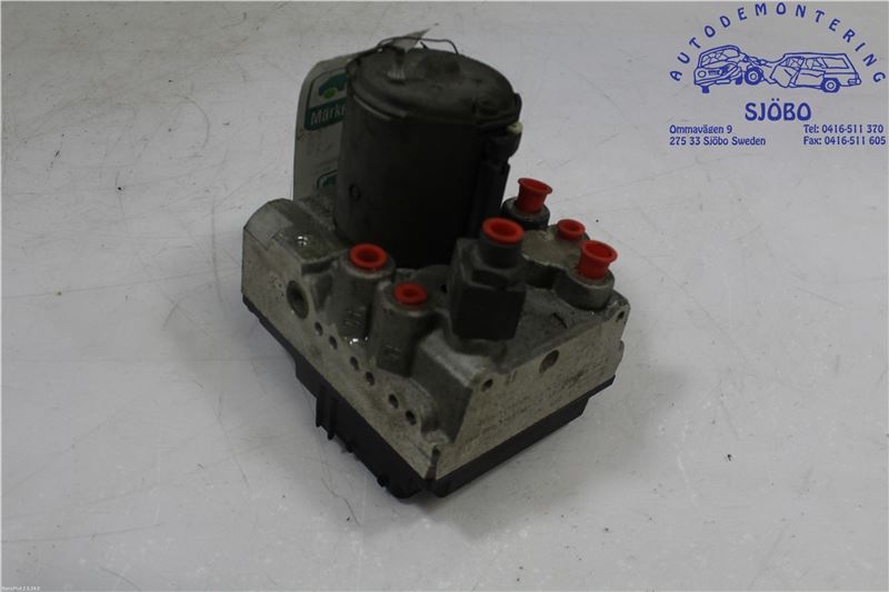 ABS Pumpe BMW 5 Touring (E39)