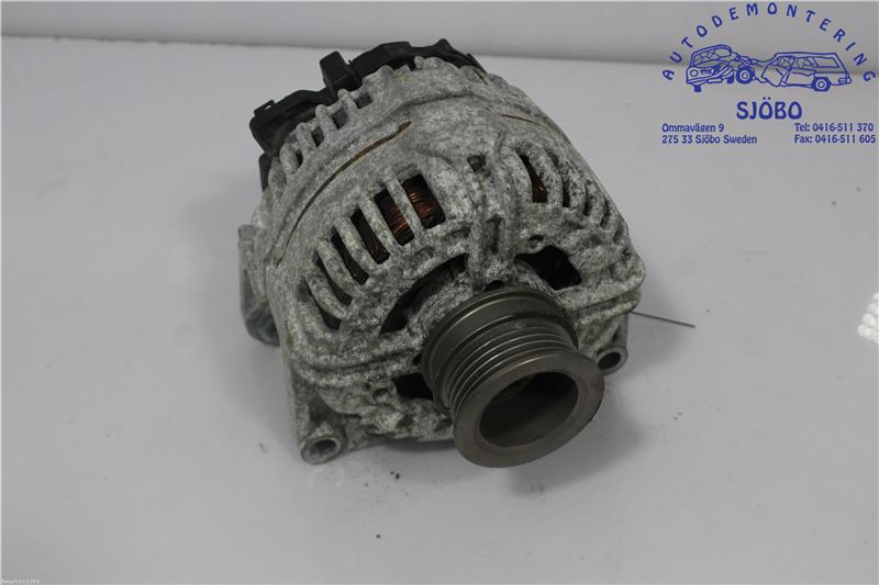 Generator OPEL ASTRA H (A04)