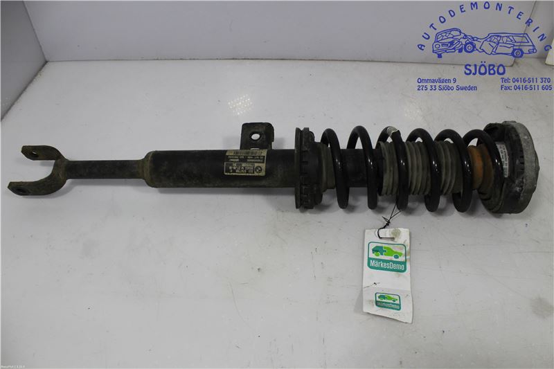Front strut BMW 5 Touring (F11)