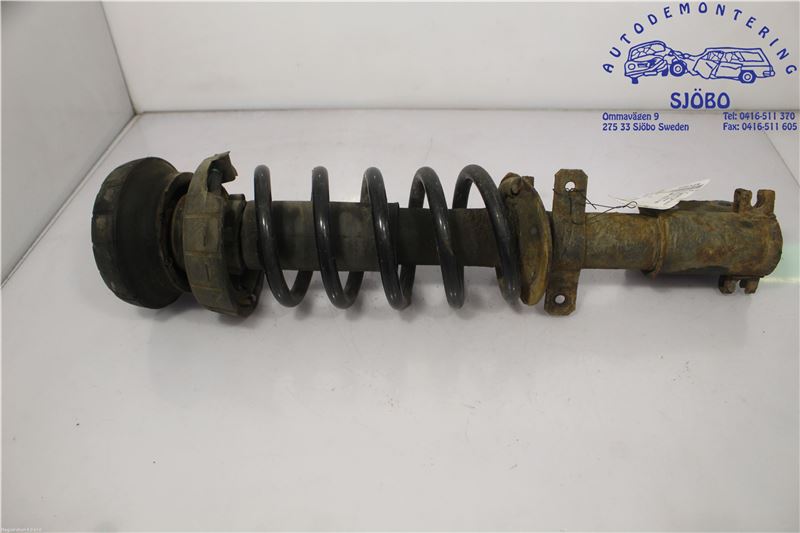 Federbein vorn NISSAN PRIMASTAR Box (X83)