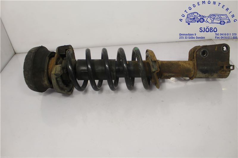Federbein vorn NISSAN PRIMASTAR Box (X83)