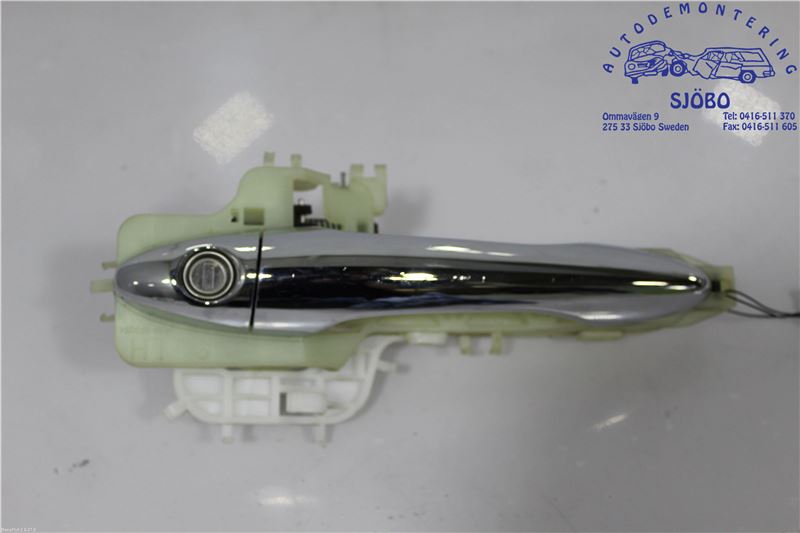 Håndtag udvending KIA SPORTAGE (SL)