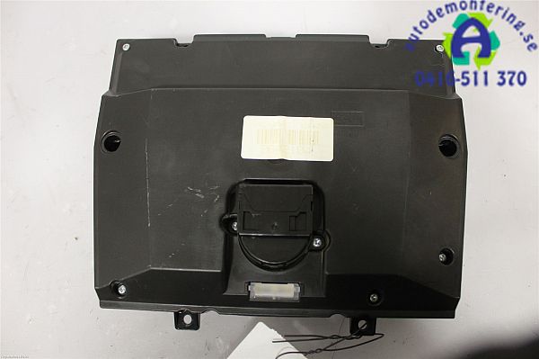 Audio VOLVO V70 III (135)