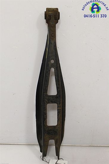 Bærearm bag SUBARU OUTBACK (BR)