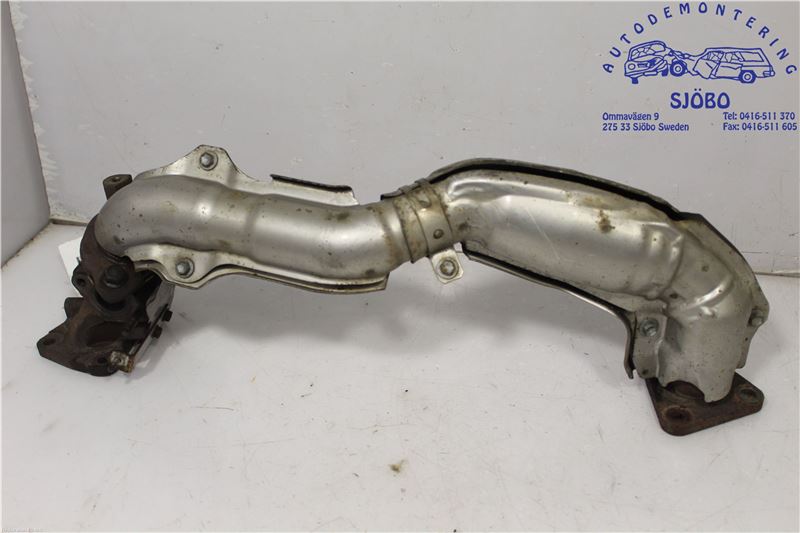 Manifold out SUBARU OUTBACK (BR)