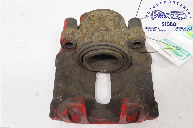 Bremsekaliber - for venstre FORD TRANSIT CONNECT (P65_, P70_, P80_)
