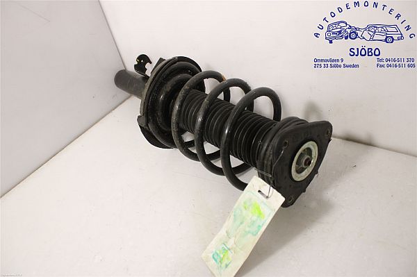 Front shock FORD FOCUS III Turnier