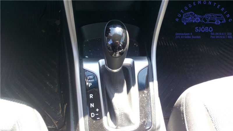 Getriebe Automatik HYUNDAI i30 Estate (GD)