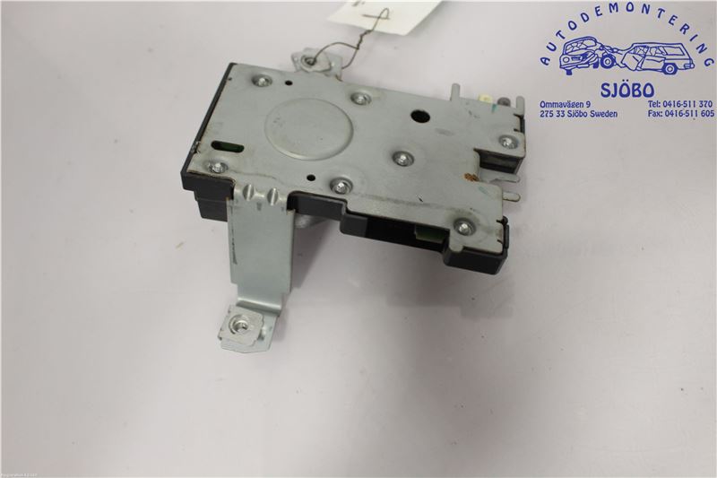 Wzmacniacz antenowy AUDI A3 Sportback (8PA)