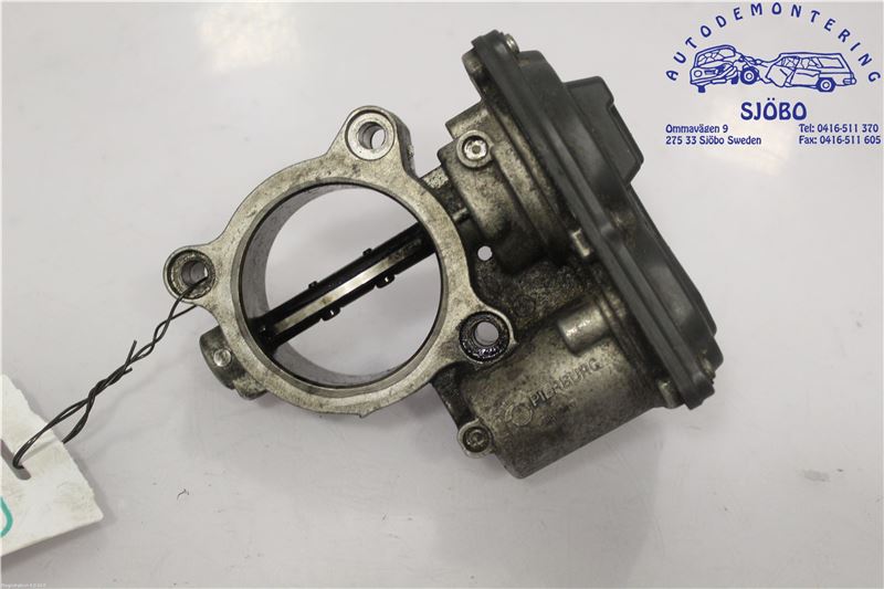 Drosselklappenstellmotor BMW 5 (F10)